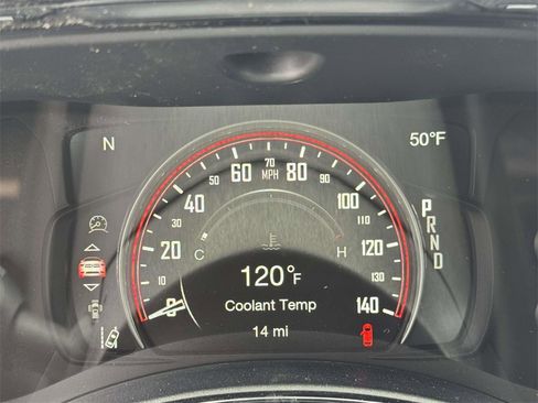 New 2026 Dodge Durango GT image 26