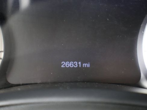 Used 2022 Jeep Renegade Limited image 36