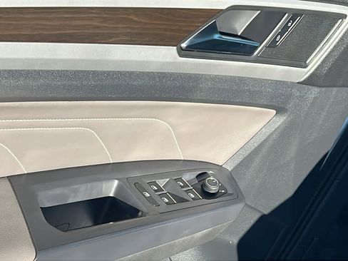 Certified 2021 Volkswagen Atlas SE image 22