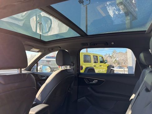 Used 2022 Audi Q7 3.0T Premium image 10