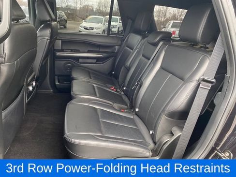 Used 2021 Ford Expedition XLT AWD/4WD image 17