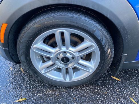 Used 2015 MINI Cooper Cooper 2dr Convertible image 9