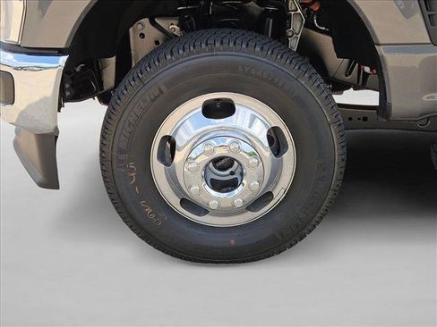 New 2026 Ford F350 Lariat AWD/4WD image 10
