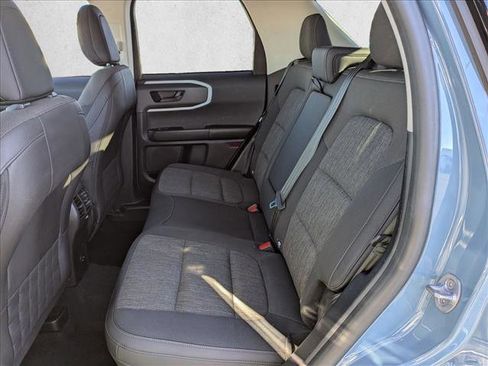 Used 2022 Ford Bronco Sport Big Bend image 17