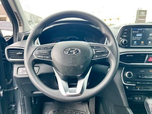 Used 2020 Hyundai Santa Fe SEL image 19