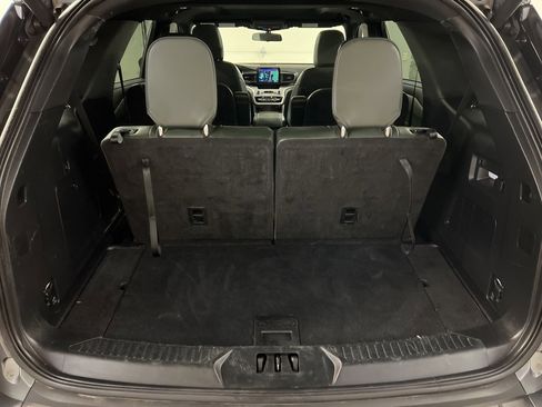 Certified 2023 Ford Explorer Timberline image 36