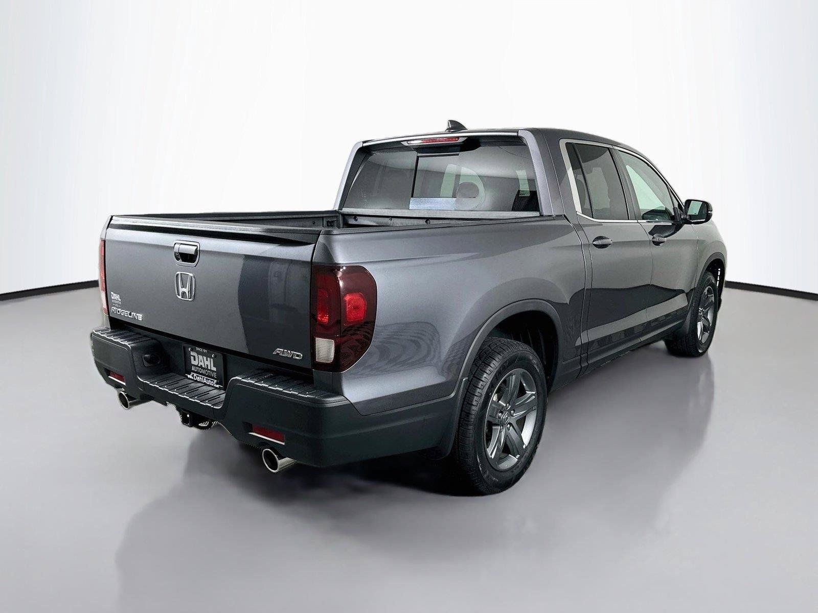 Used 2023 Honda Ridgeline RTL image 13