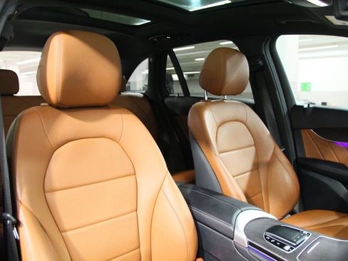 Certified 2022 Mercedes-Benz GLC 300 4MATIC image 24