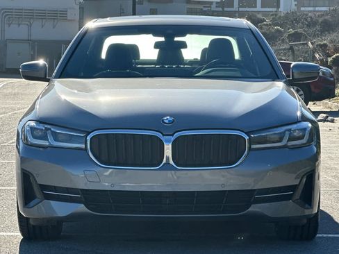 Certified 2023 BMW 530i w/ Convenience Package image 11