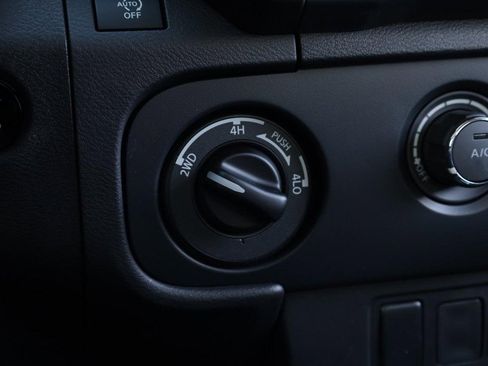 New 2026 Nissan Frontier S image 14