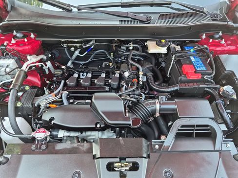 Certified 2023 Honda CR-V EX-L image 33