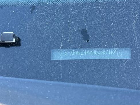 Used 2015 Kia Forte EX w/ Premium Package image 3