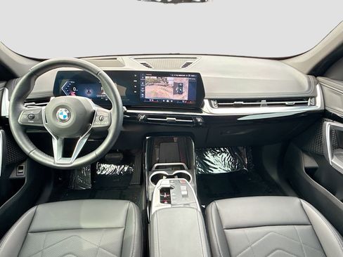 Used 2025 BMW X1 xDrive28i w/ Technology Package AWD/4WD image 16