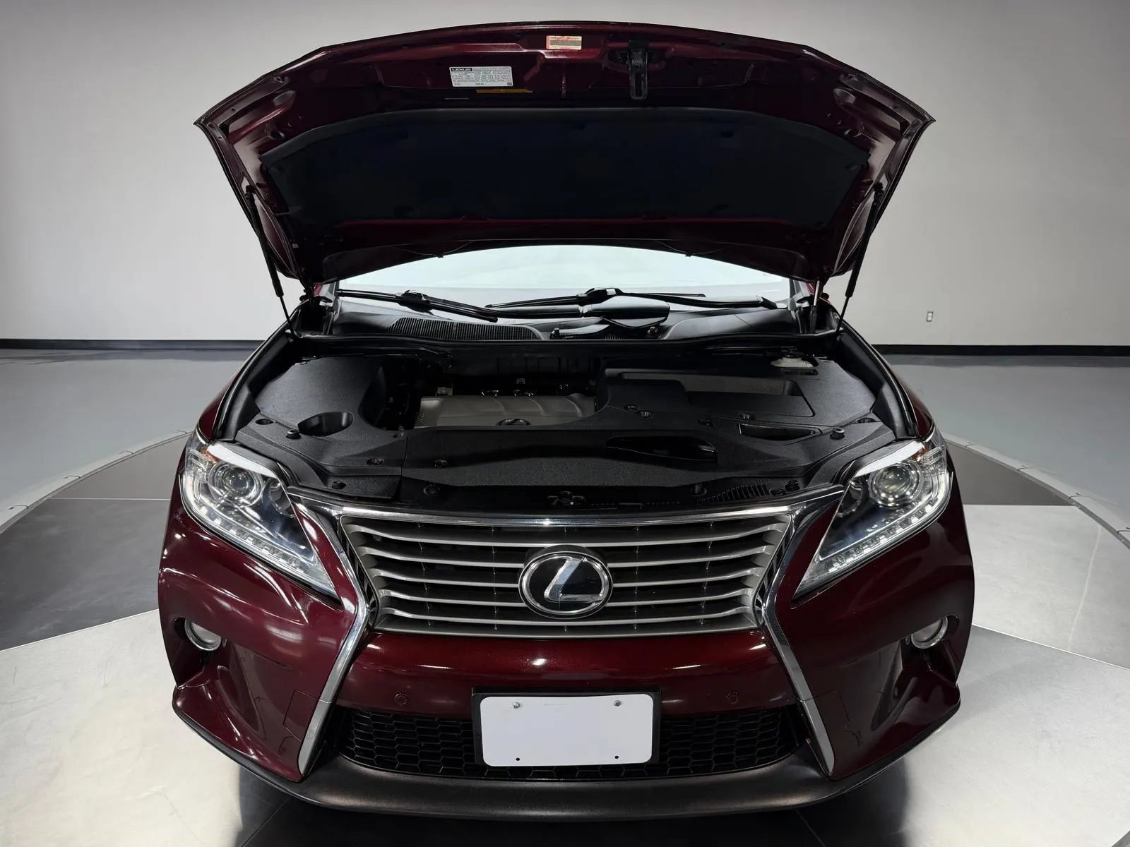 Used 2013 Lexus RX 350 FWD w/ Navigation Pkg image 10