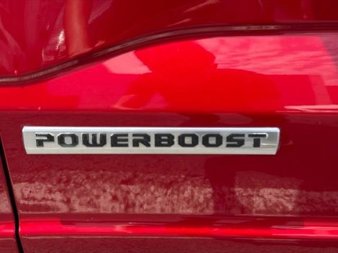 Used 2022 Ford F150 Lariat w/ Equipment Group 502A High AWD/4WD image 47