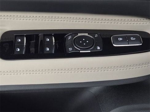 New 2026 Lincoln Corsair Grand Touring image 23