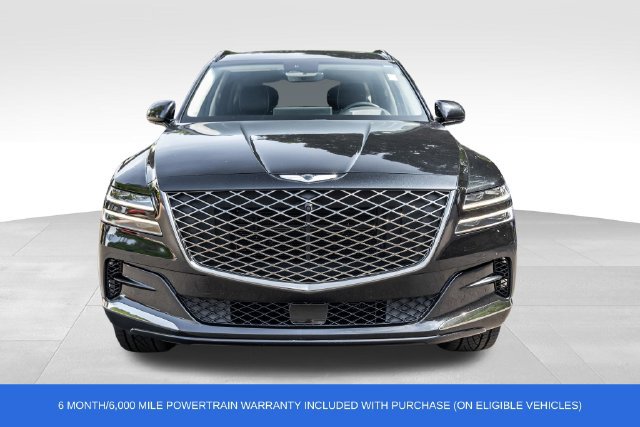 Used 2024 Genesis GV80 3.5T Prestige Signature w/ Security Package AWD/4WD image 2