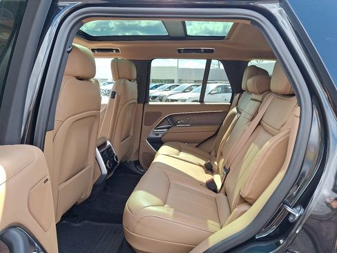 Used 2023 Land Rover Range Rover SE AWD/4WD image 10