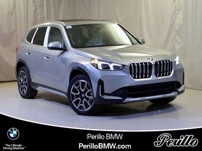 New 2026 BMW X1 xDrive28i w/ Convenience Package