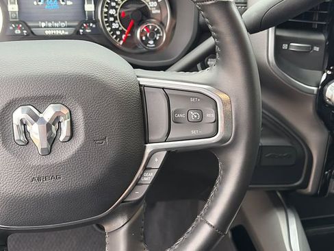 Used 2024 RAM 3500 Laramie w/ Night Edition image 24