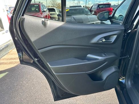 Used 2024 Chevrolet Trax LT image 20