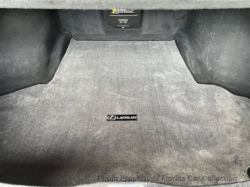 Used 2010 Lexus LS 460 RWD image 88