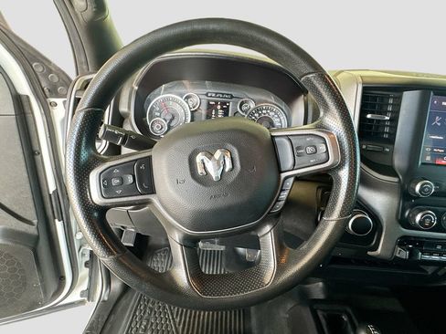 Used 2023 RAM 2500 Tradesman AWD/4WD image 13