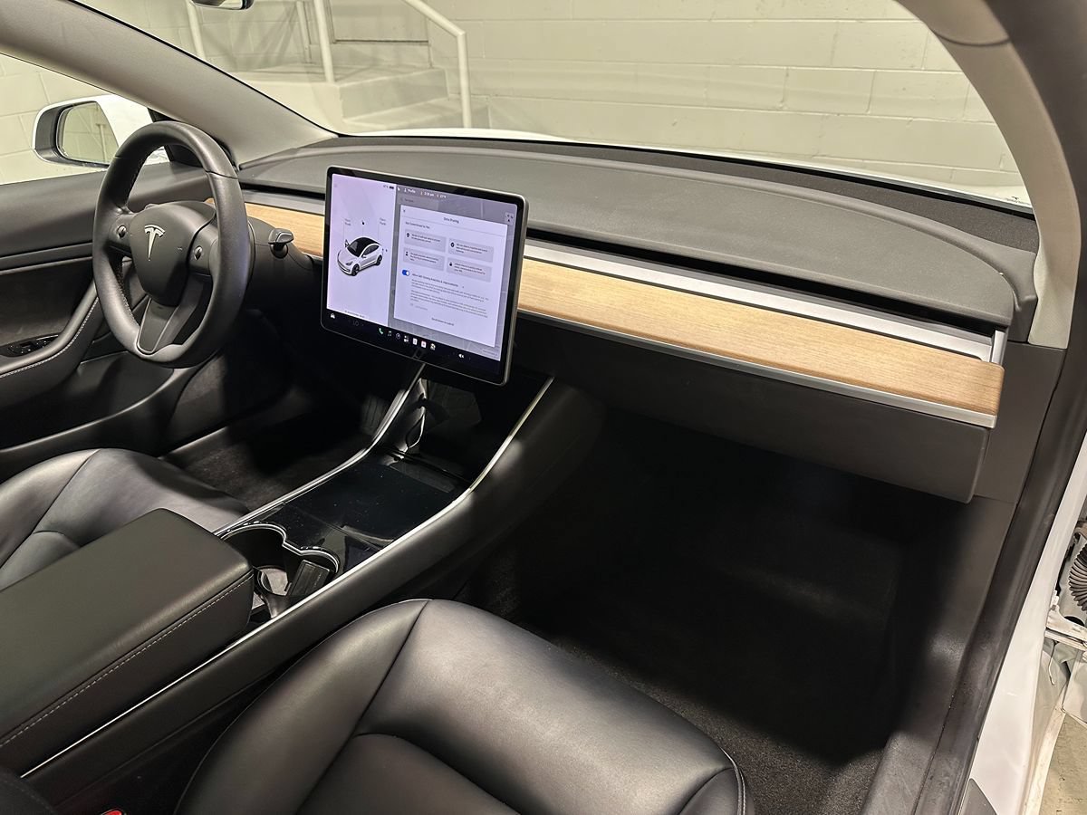 Used 2019 Tesla Model 3 Long Range AWD/4WD image 11