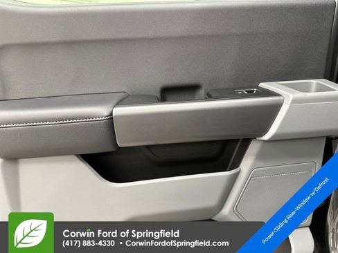 New 2026 Ford F350 XL image 43