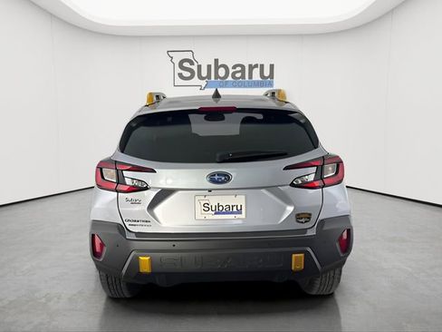 Used 2025 Subaru Crosstrek 2.5i Wilderness w/ Crosstrek Mirror Package AWD/4WD image 6