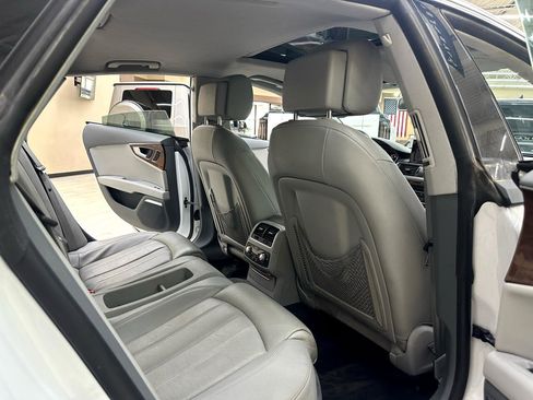 Used 2012 Audi A7 3.0T Prestige image 37