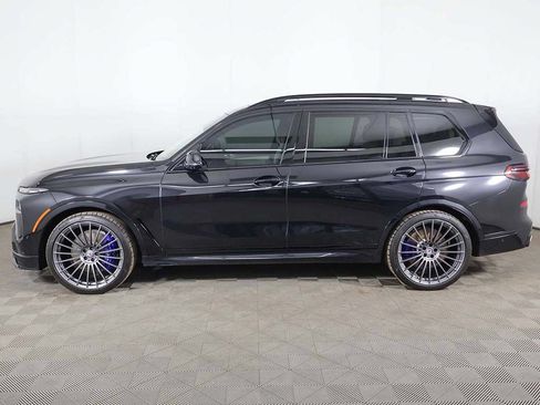 Used 2024 BMW ALPINA XB7 AWD/4WD image 23