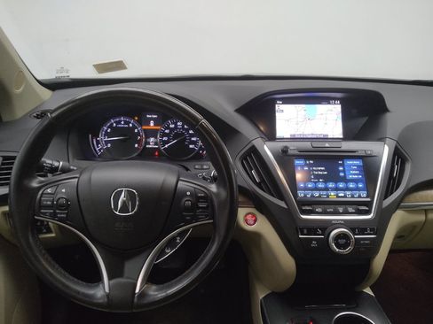 Used 2019 Acura MDX SH-AWD w/ Technology Package image 22