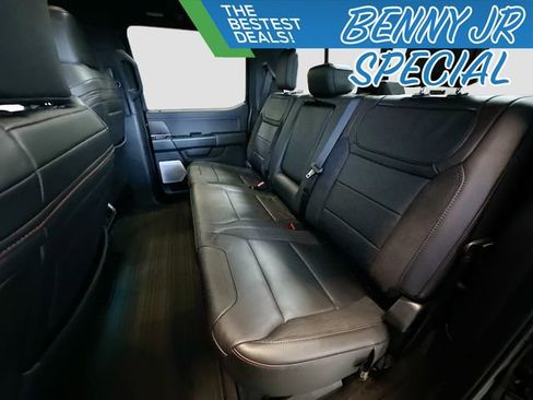 Used 2025 Ford F150 Raptor image 18