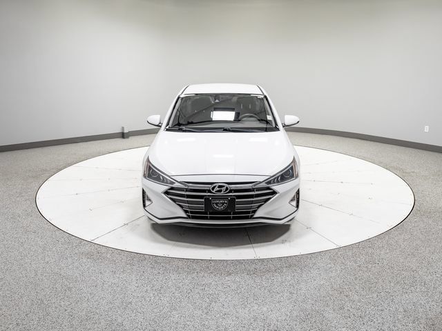 Used 2020 Hyundai Elantra SE w/ Cargo Package (C1) FWD image 25