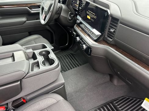 New 2026 GMC Sierra 3500 SLE image 14