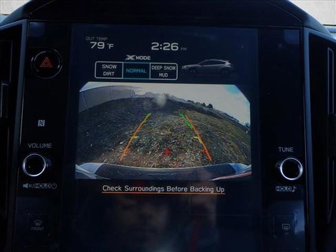 New 2026 Subaru Crosstrek 2.5i Sport image 17