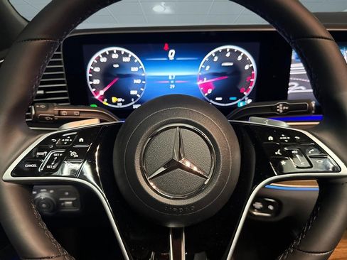 New 2026 Mercedes-Benz GLE 350 4MATIC image 16