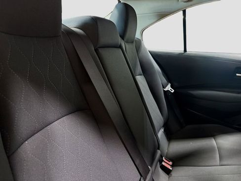 Used 2020 Toyota Corolla LE FWD image 26