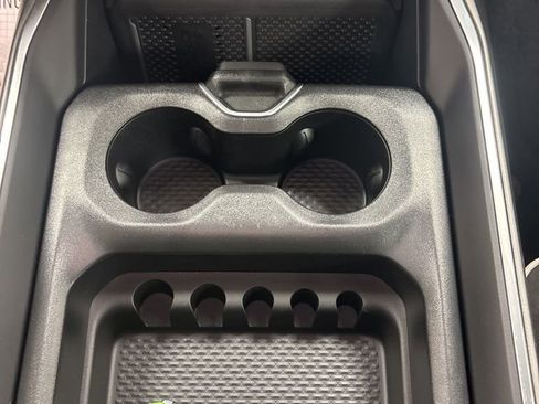 New 2026 RAM 1500 Laramie w/ Sport Appearance Package image 15