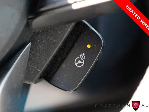 Used 2020 Subaru Forester Limited w/ Popular Package #3 AWD/4WD image 7
