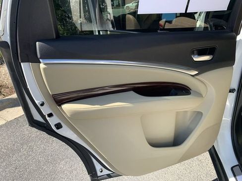 Used 2014 Acura MDX FWD image 15
