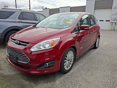 Used 2016 Ford C-MAX Energi SEL w/ Equipment Group 302A