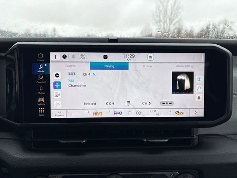 New 2026 Jeep Gladiator Sport image 15