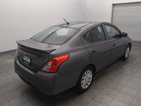 Used 2019 Nissan Versa S Plus FWD image 9