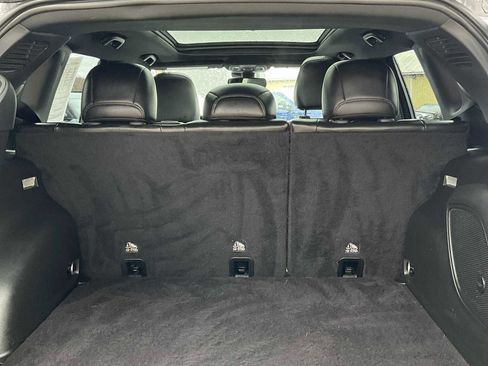 Used 2023 Jeep Compass Trailhawk w/ Trailhawk Elite Group image 57