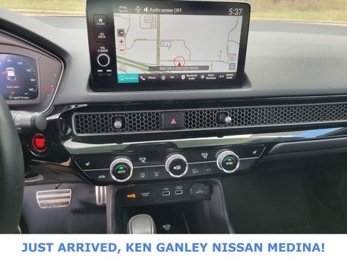 Used 2023 Honda Civic Sport Touring image 10