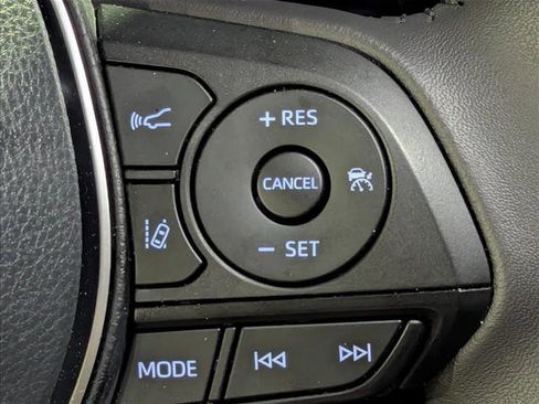 Certified 2025 Toyota RAV4 XLE Premium image 16