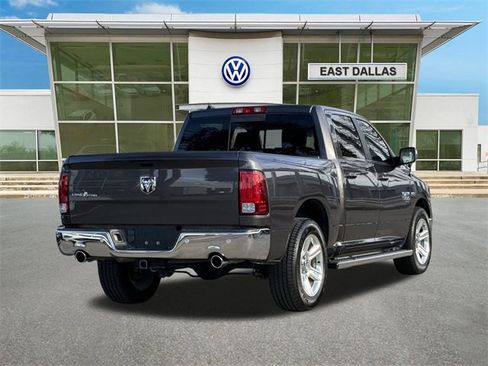 Used 2019 RAM 1500 Lone Star image 3