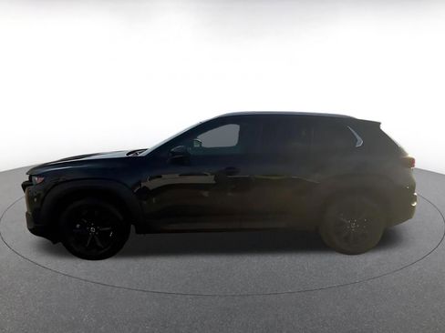 Used 2025 MAZDA CX-50 AWD 2.5 S w/ Preferred Package image 9